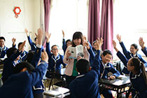 大逼操小逼君谊中学“新初中”